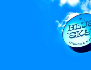 Blue Sky Kitchen & Bar