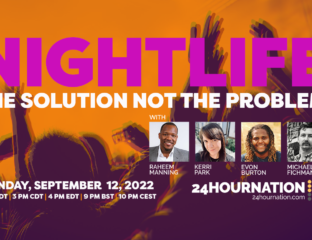 Nightlife: The Solution Not the Problem