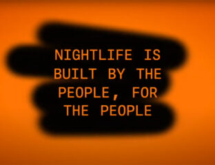 Create a Manifesto for Nightlife