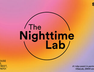 The Nighttime Lab at SXSW
