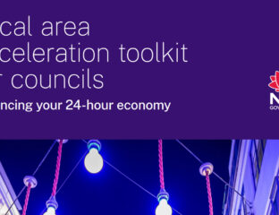 Local Area Acceleration Toolkit for Councils
