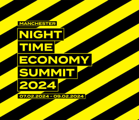 NTIA Night Time Economy Summit 2024