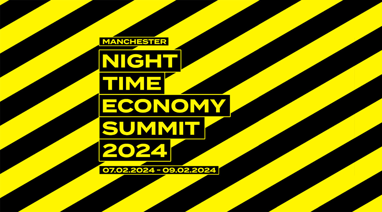 NTIA Night Time Economy Summit 2024 24HourNation