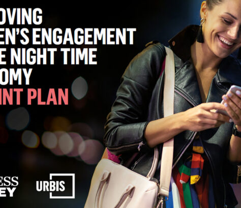 Improving Women's Engagement in the Night Time Economy: 10 Point Plan