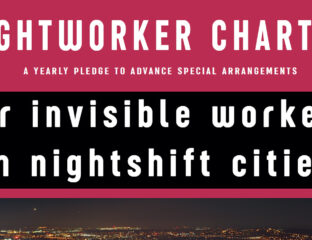 Nightworker Charter