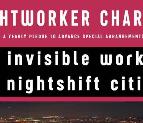 Nightworker Charter