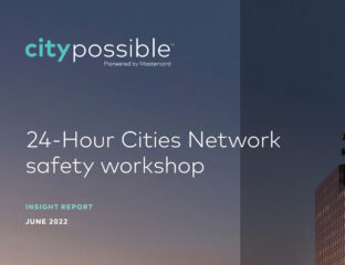 24-Hour Cities Network Safety Workshop Insight Report