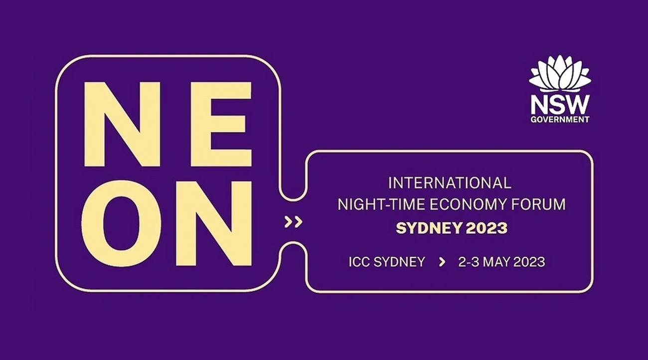 NEON International Night-Time Economy Forum