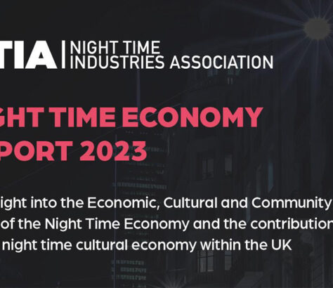 Night Time Economy Report (2023)