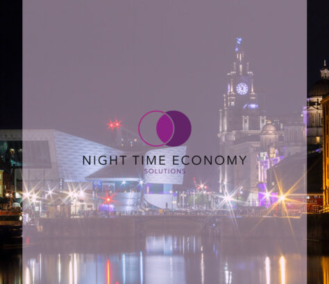 Night Time Economy Solutions