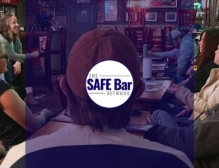 SAFE Bar Network