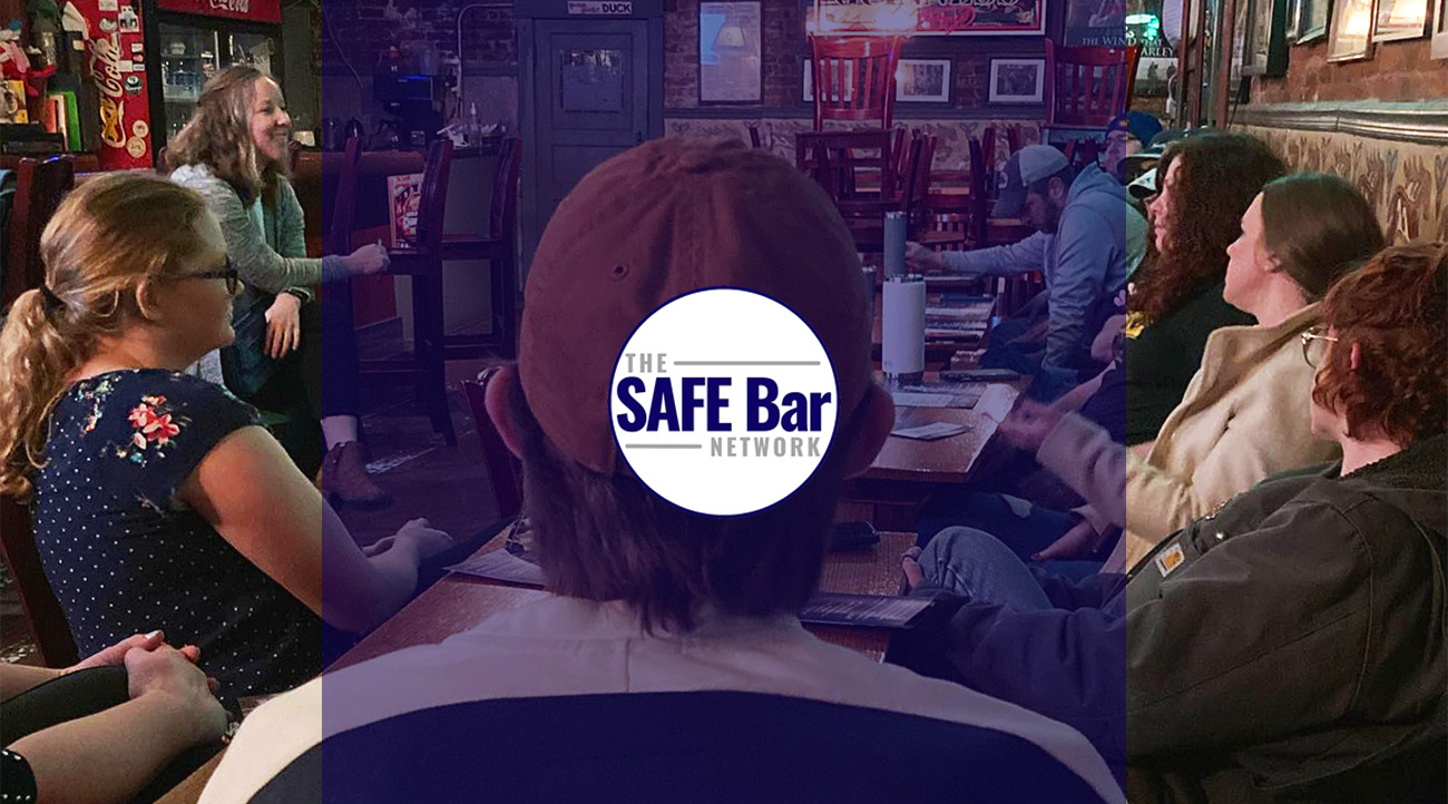 SAFE Bar Network