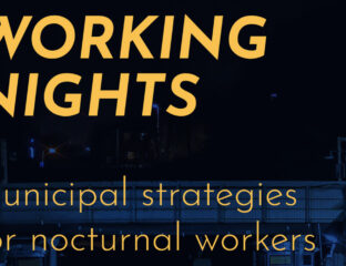 Working Nights: Municipal Strategies for Nocturnal Workers (2021)