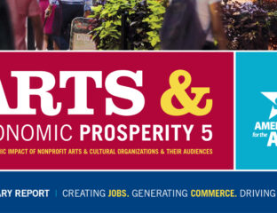 Arts & Economic Prosperity 5 (2017)