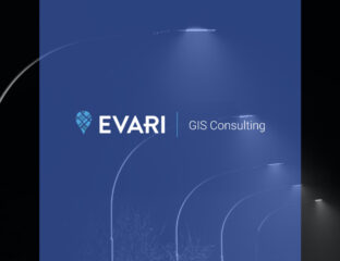 Evari GIS Consulting
