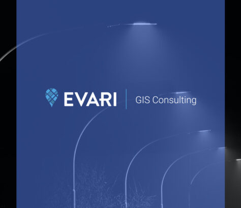 Evari GIS Consulting