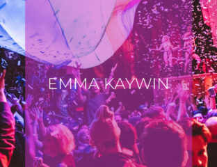 Emma Kaywin