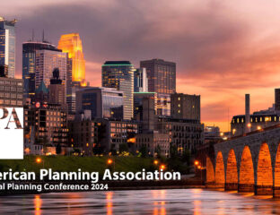 National Planning Conference