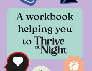 Thrive at Night Employee Workbook