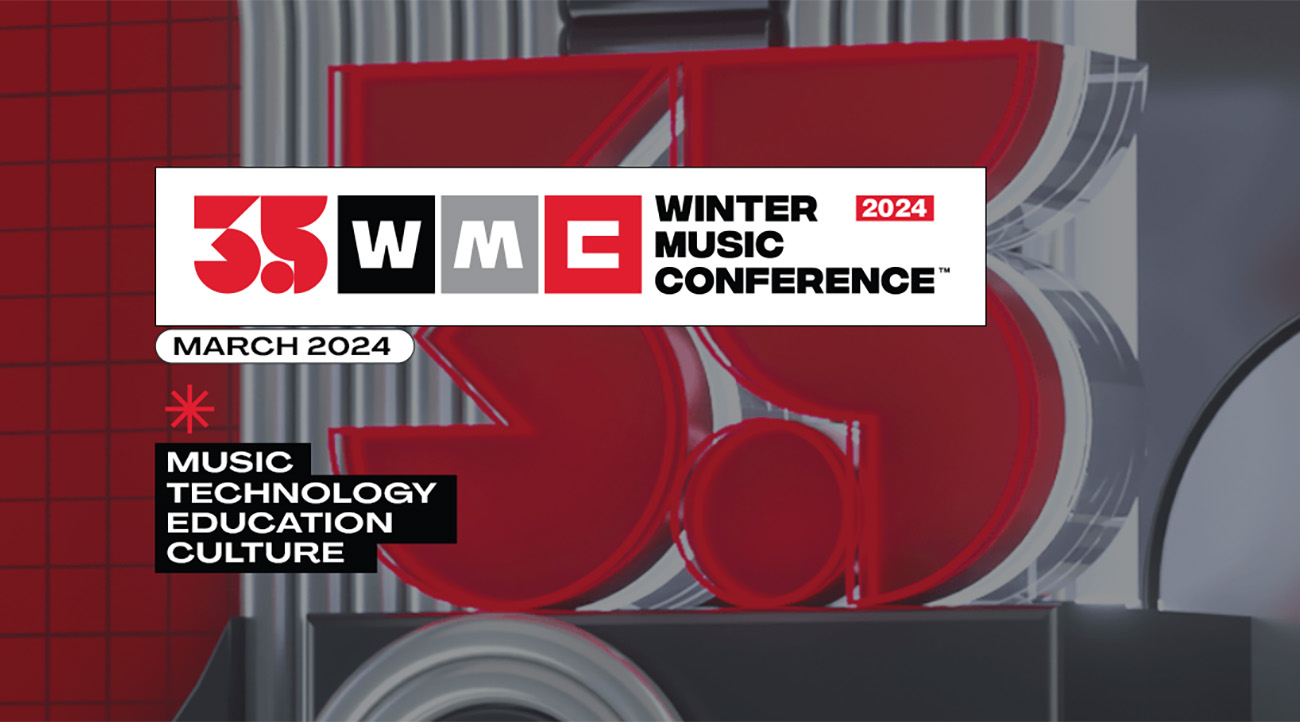 Winter Music Conference