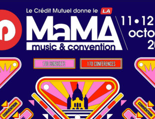 MaMA Music & Convention 2023