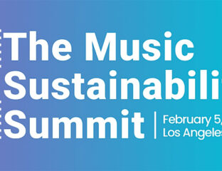 The Music Sustainability Summit