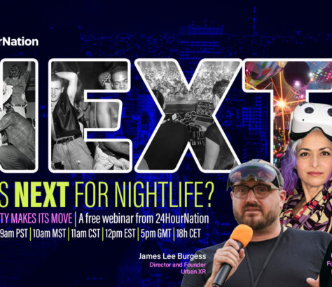 NEXT: What's Next for Nightlife?