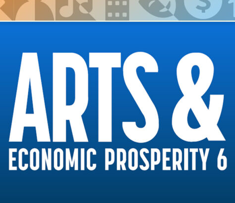 Arts & Economic Prosperity 6 (2023)