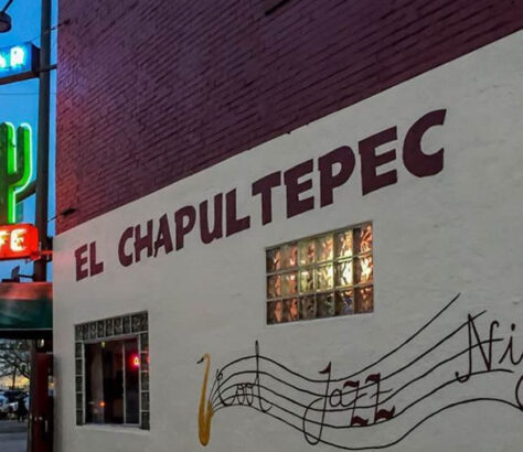 El Chapultepec, Denver
