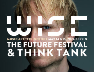 WISE - The Future Festival & Think Tank