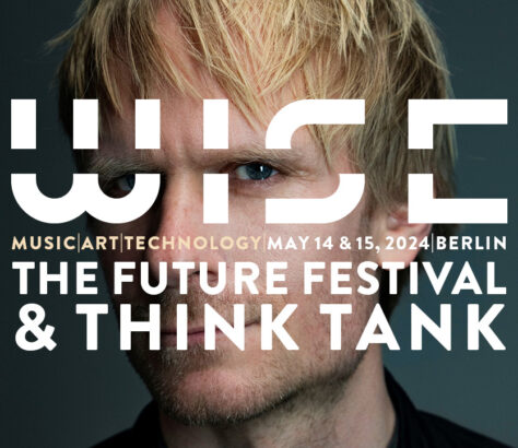 WISE - The Future Festival & Think Tank