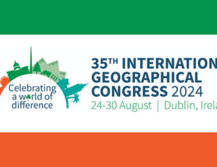 International Geographical Congress
