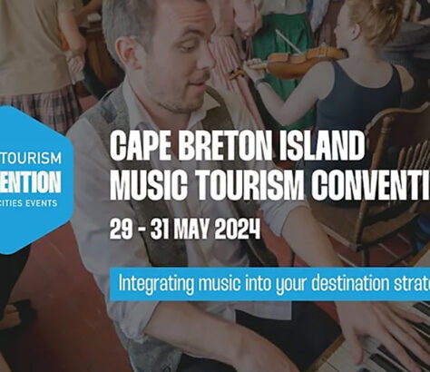 Music Tourism Convention