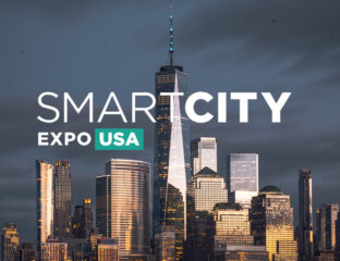 Smart City Expo USA