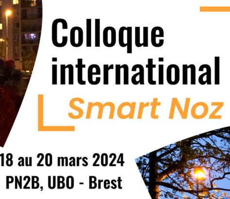 Smart Noz International Conference
