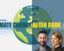 Climate Change After Dark