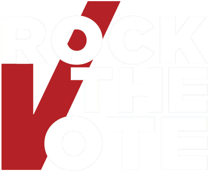 Rock the Vote