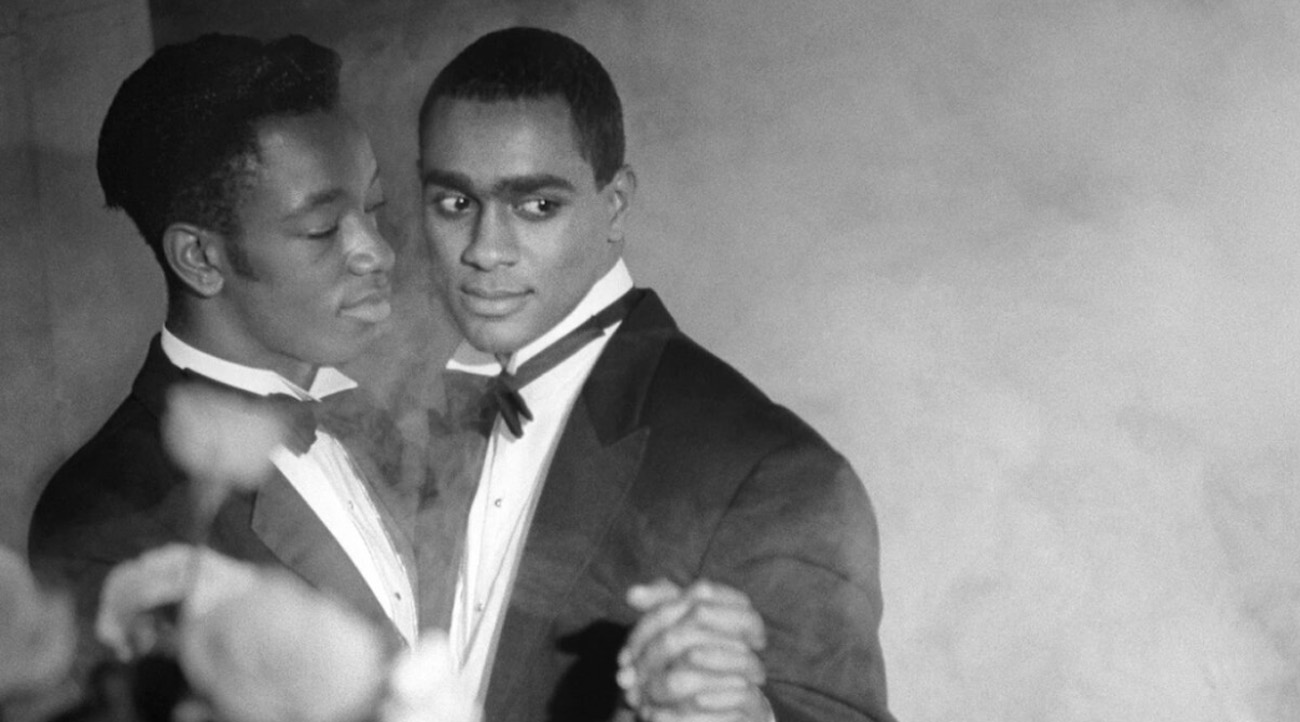 When Harlem Was ‘as Gay as It Was Black’